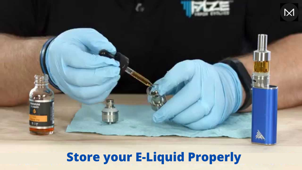 E-Liquid Clearance Sale UK